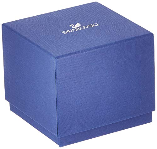 Ladies' Swarovski Crystalline Pure Rose Gold Tone Watch 5269250