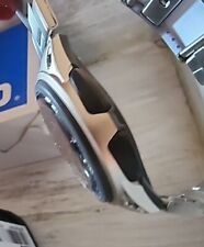 Casio Databank sport watch, black dial