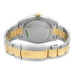 Rolex Datejust 41 Grey Dial Men's Watch 126333GYRO