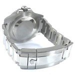 Rolex GMT Master II Men's Oyster Perpetual Watch