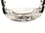Rolex GMT Master II Black Dial Men's Watch