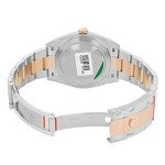 Rolex Datejust 41mm Rose Gold & Steel Watch