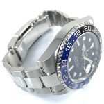 Rolex GMT Master II Men's Oyster Perpetual Watch