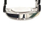 Rolex GMT Master II Black Dial Men's Watch
