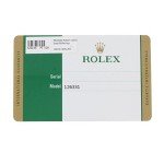 Rolex Datejust 41mm Rose Gold & Steel Watch