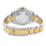 Rolex GMT-Master II Ref 116713 Black Dial