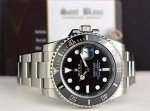 Rolex Submariner Automatic Men's Watch 116610
