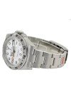 Rolex Explorer II Men's White Dial Watch