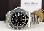 Rolex Submariner Automatic Men's Watch 116610