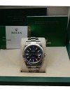 Rolex Datejust II 41mm Steel Blue Men's Watch