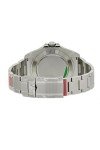 Rolex Explorer II Men's White Dial Watch