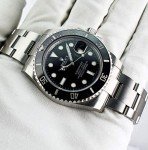 Rolex Submariner Automatic Men's Watch 116610