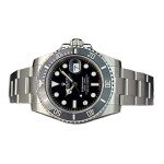 Rolex Submariner Automatic Men's Watch 116610