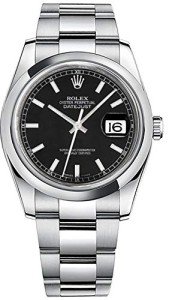 Rolex Datejust 36mm - Model 116200