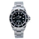 Rolex Sea Dweller Deepsea Men's Watch 16600