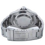 Rolex Sea Dweller Deepsea Men's Watch 16600