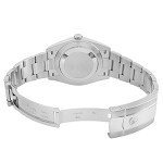 Rolex Datejust 41 Men's Blue Dial Watch