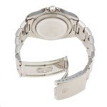 Rolex Explorer II Men's Bracelet Watch, Model 16570