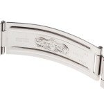 Rolex Explorer II Men's Bracelet Watch, Model 16570