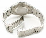 Rolex Explorer II Men's Steel Watch 16570