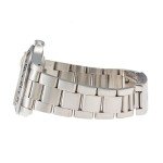 Rolex Explorer II Men's Bracelet Watch, Model 16570