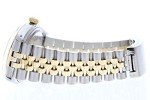 Rolex Men's Datejust 16013 Steel & Gold Watch
