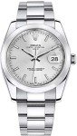 Rolex Oyster Perpetual Date 34 Watch