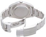 Rolex Explorer Men's Stainless Steel Automatic Watch