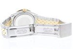 Rolex Men's Datejust 16013 Steel & Gold Watch