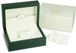 Rolex Explorer Men's Stainless Steel Automatic Watch