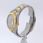 Rolex Sky-Dweller 18k Gold Men's Watch