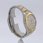 Rolex Sky-Dweller 18k Gold Men's Watch