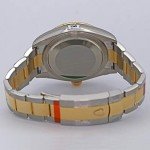 Rolex Sky-Dweller 18k Gold Men's Watch