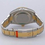 Rolex Sky-Dweller 18k Gold Men's Watch