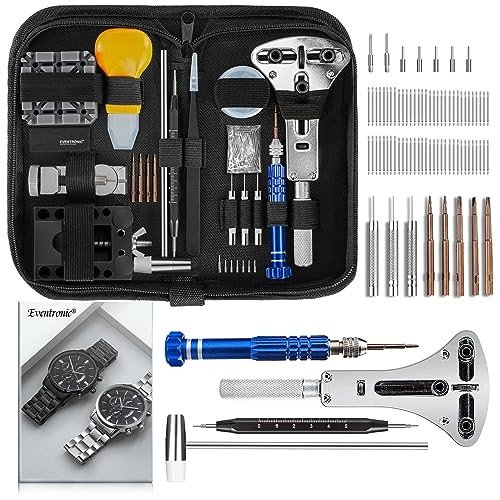 Watch Tools