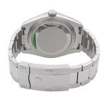 Rolex Sky-Dweller Automatic Men's Black Dial Watch