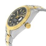 Rolex Sky-Dweller Automatic Men's Gold Oyster Watch