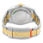 Rolex Sky-Dweller Automatic Men's Gold Oyster Watch