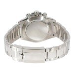 Rolex Oyster Perpetual Daytona Stainless Steel Watch