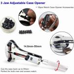 Watch Repair Kit with Case