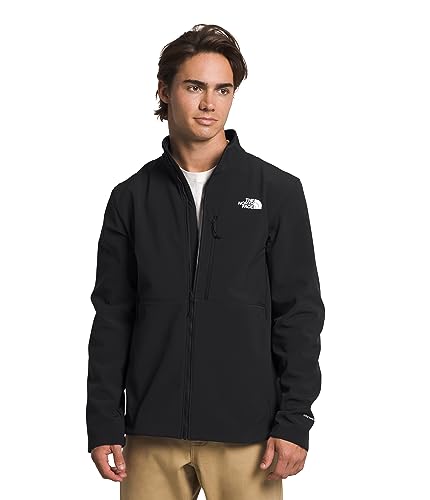 The North Face Apex Bionic 3 Windproof Jacket