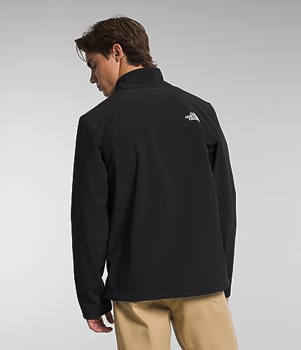 The North Face Apex Bionic 3 Windproof Jacket