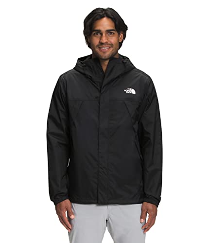 Men's Antora Jacket in TNF Black