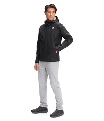Men's Alta Vista Jacket in TNF Black, XL