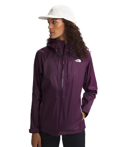 The North Face Women's Alta Vista Jacket - Purple