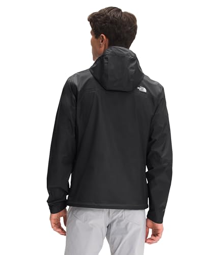 Men's Alta Vista Jacket in TNF Black, XL