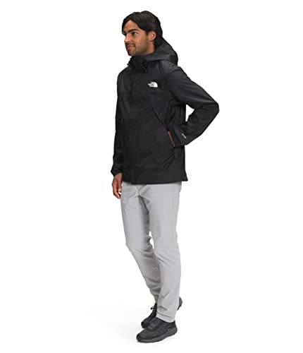 Men's Antora Jacket in TNF Black