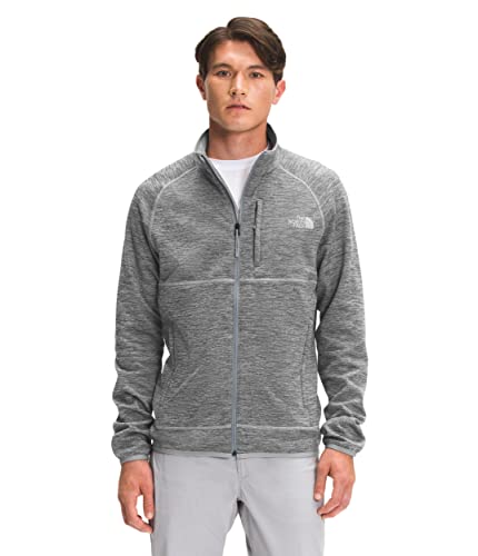 The North Face Canyonlands Full Zip Fleece Jacket