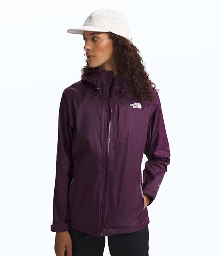 The North Face Women's Alta Vista Jacket - Purple