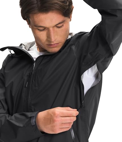 Men's Alta Vista Jacket in TNF Black, XL